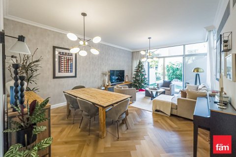 Townhouse di Dubai, UEA 4 kamar tidur, 310.5 m2 nomor 693044 - foto 18