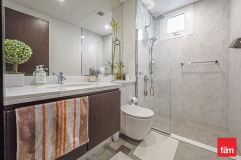 Townhouse di Dubai, UEA 4 kamar tidur, 310.5 m2 nomor 693044 - foto 24