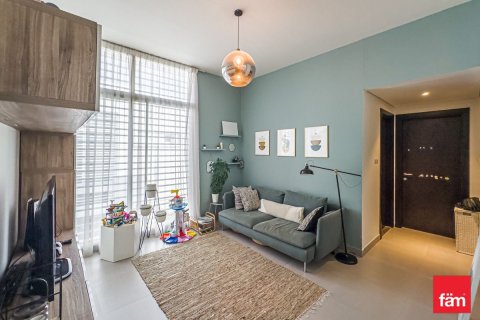 Townhouse di Dubai, UEA 4 kamar tidur, 310.5 m2 nomor 693044 - foto 5