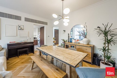 Townhouse di Dubai, UEA 4 kamar tidur, 310.5 m2 nomor 693044