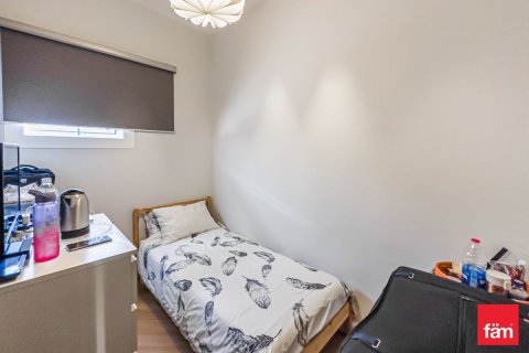 Townhouse di Dubai, UEA 4 kamar tidur, 310.5 m2 nomor 693044 - foto 28