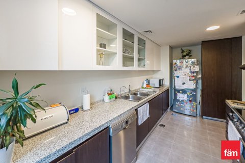 Townhouse di Dubai, UEA 4 kamar tidur, 310.5 m2 nomor 693044 - foto 29