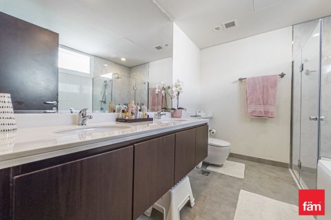 Townhouse di Dubai, UEA 4 kamar tidur, 310.5 m2 nomor 693044 - foto 12