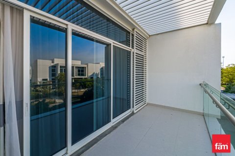 Townhouse di Dubai, UEA 4 kamar tidur, 310.5 m2 nomor 693044 - foto 13