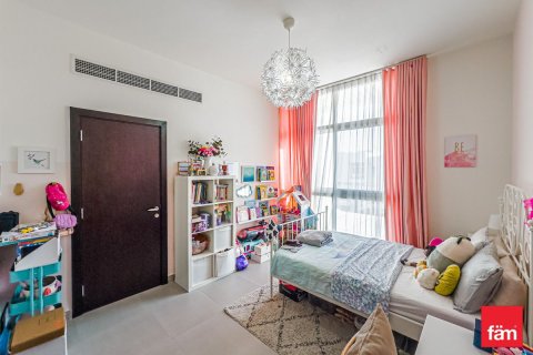 Townhouse di Dubai, UEA 4 kamar tidur, 310.5 m2 nomor 693044 - foto 10