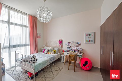 Townhouse di Dubai, UEA 4 kamar tidur, 310.5 m2 nomor 693044 - foto 20