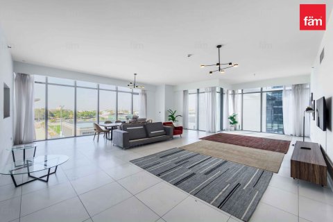 阿联酋 Dubai Downtown Dubai (Downtown Burj Dubai) 公寓  3 卧, 245 平方米 , 编号 693042
