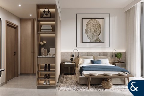 Dubai Land, Dubai, संयुक्त अरब अमीरात में विला, 1 बेडरूम, 73 वर्ग मीटर, संख्या 666281 - फ़ोटो 10