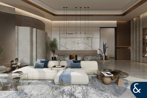 Dubai Land, Dubai, संयुक्त अरब अमीरात में विला, 1 बेडरूम, 73 वर्ग मीटर, संख्या 666281 - फ़ोटो 7