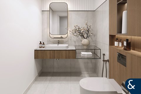 Dubai Land, Dubai, संयुक्त अरब अमीरात में विला, 1 बेडरूम, 73 वर्ग मीटर, संख्या 666281 - फ़ोटो 11