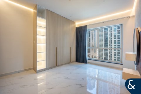 דירה למכירה ב Dubai Marina, Dubai, איחוד האמירויות 2 חדרי שינה, 133 מ"ר, מספר 667729 - תמונה 3