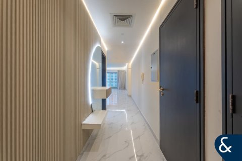 דירה למכירה ב Dubai Marina, Dubai, איחוד האמירויות 2 חדרי שינה, 133 מ"ר, מספר 667729 - תמונה 15