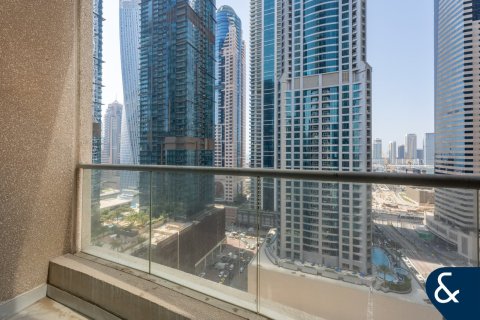 דירה למכירה ב Dubai Marina, Dubai, איחוד האמירויות 2 חדרי שינה, 133 מ"ר, מספר 667729 - תמונה 6