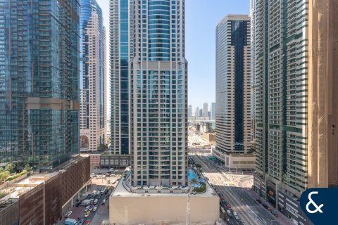 דירה למכירה ב Dubai Marina, Dubai, איחוד האמירויות 2 חדרי שינה, 133 מ"ר, מספר 667729 - תמונה 5