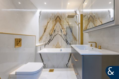 דירה למכירה ב Dubai Marina, Dubai, איחוד האמירויות 2 חדרי שינה, 133 מ"ר, מספר 667729 - תמונה 4