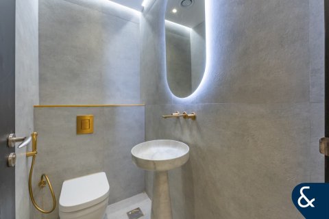 דירה למכירה ב Dubai Marina, Dubai, איחוד האמירויות 2 חדרי שינה, 133 מ"ר, מספר 667729 - תמונה 16