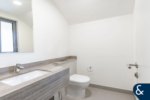 Villa Dubai Hills Estate, Dubaijā, AAE 3 istabas, 207 m2 Nr. 667733 - attēls 5