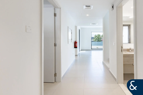 Villa Dubai Hills Estate, Dubaijā, AAE 3 istabas, 207 m2 Nr. 667733 - attēls 2