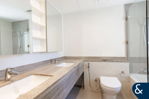 Villa Dubai Hills Estate, Dubaijā, AAE 3 istabas, 207 m2 Nr. 667733 - attēls 11