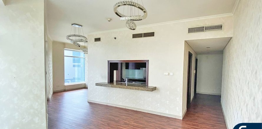 Apartamento en Downtown Dubai (Downtown Burj Dubai), Dubai, EAU 1 dormitorio, 85 m² № 667732