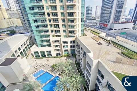 Leilighet til salgs i Downtown Dubai (Downtown Burj Dubai), Dubai, Emiratene 1 soverom, 85 kvm Nr. 667732 - Foto 3