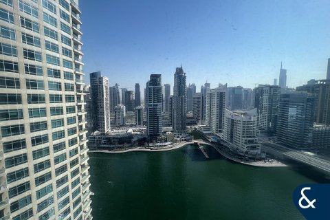 Apartment sa Dubai Marina, Dubai, UAE 2 silid-tulugan, 136 sq.m. № 667730 - larawan 4