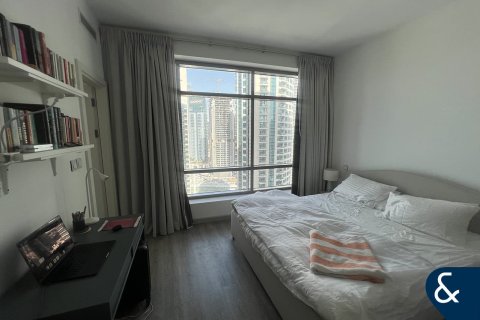 Apartment sa Dubai Marina, Dubai, UAE 2 silid-tulugan, 136 sq.m. № 667730 - larawan 12