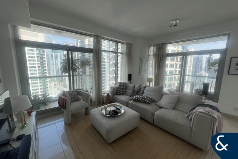 Apartment sa Dubai Marina, Dubai, UAE 2 silid-tulugan, 136 sq.m. № 667730 - larawan 2
