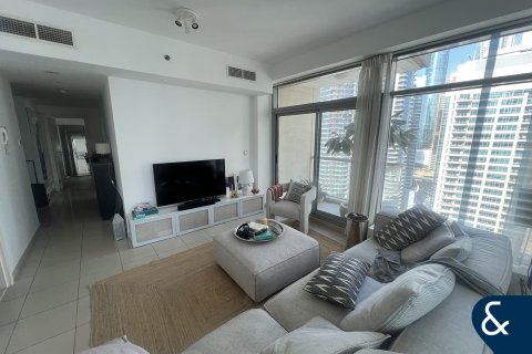 Apartment sa Dubai Marina, Dubai, UAE 2 silid-tulugan, 136 sq.m. № 667730 - larawan 5