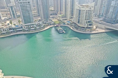 Apartment sa Dubai Marina, Dubai, UAE 2 silid-tulugan, 136 sq.m. № 667730 - larawan 1