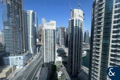 Apartment sa Dubai Marina, Dubai, UAE 2 silid-tulugan, 136 sq.m. № 667730 - larawan 10