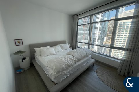 Apartment sa Dubai Marina, Dubai, UAE 2 silid-tulugan, 136 sq.m. № 667730 - larawan 8
