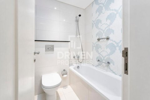 Wohnung zum Verkauf in Business Bay, Dubai, VAE 1 Zimmer, 46.92 m2 Nr. 762322 - Foto 10