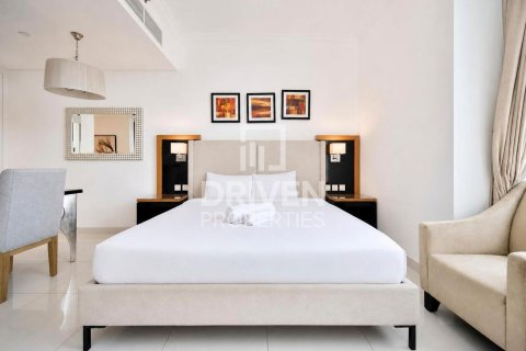 Wohnung zum Verkauf in Business Bay, Dubai, VAE 1 Zimmer, 46.92 m2 Nr. 762322 - Foto 2