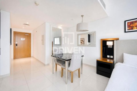 Wohnung zum Verkauf in Business Bay, Dubai, VAE 1 Zimmer, 46.92 m2 Nr. 762322 - Foto 3
