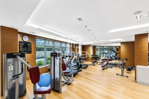 Wohnung zum Verkauf in Business Bay, Dubai, VAE 1 Zimmer, 46.92 m2 Nr. 762322 - Foto 7