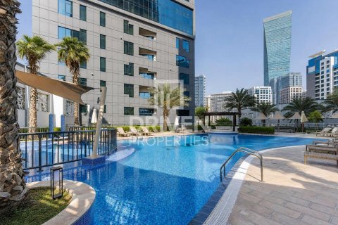 Wohnung zum Verkauf in Business Bay, Dubai, VAE 1 Zimmer, 46.92 m2 Nr. 762322 - Foto 8