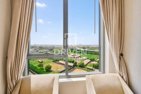 Wohnung zum Verkauf in Business Bay, Dubai, VAE 1 Zimmer, 46.92 m2 Nr. 762322 - Foto 6