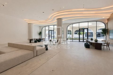 Apartament na sprzedaż w Al Satwa, Dubai, ZEA 1 pokój, 39.86 mkw., nr 762317 - zdjęcie 10
