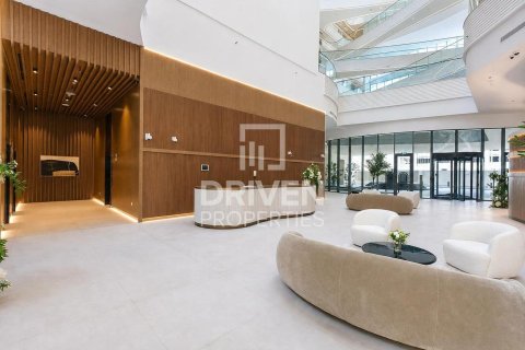 Apartament na sprzedaż w Al Satwa, Dubai, ZEA 1 pokój, 39.86 mkw., nr 762317 - zdjęcie 11