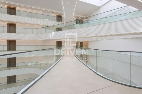 Apartament na sprzedaż w Al Satwa, Dubai, ZEA 1 pokój, 39.86 mkw., nr 762317 - zdjęcie 9