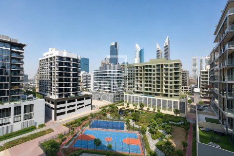 Apartament na sprzedaż w Al Satwa, Dubai, ZEA 1 pokój, 39.86 mkw., nr 762317 - zdjęcie 17