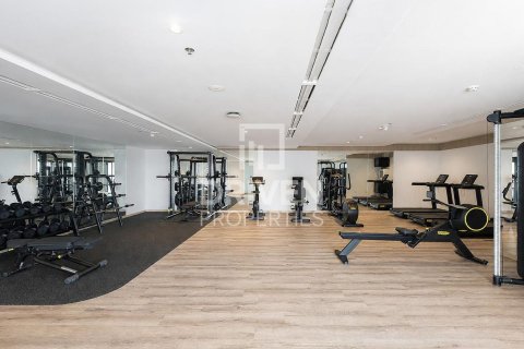 Apartament na sprzedaż w Al Satwa, Dubai, ZEA 1 pokój, 39.86 mkw., nr 762317 - zdjęcie 13