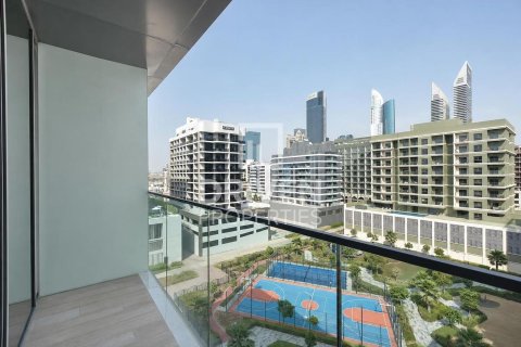 Apartament na sprzedaż w Al Satwa, Dubai, ZEA 1 pokój, 39.86 mkw., nr 762317 - zdjęcie 2
