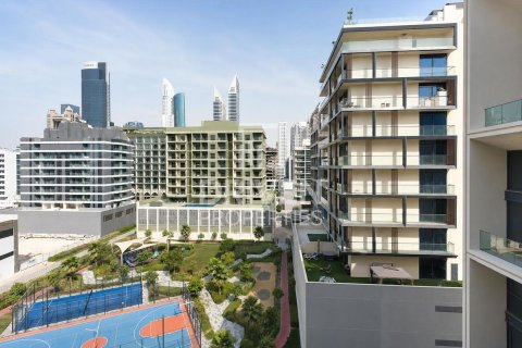 Apartament na sprzedaż w Al Satwa, Dubai, ZEA 1 pokój, 39.86 mkw., nr 762317 - zdjęcie 18