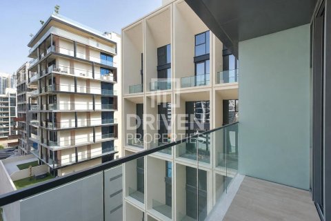 Apartament na sprzedaż w Al Satwa, Dubai, ZEA 1 pokój, 39.86 mkw., nr 762317 - zdjęcie 19