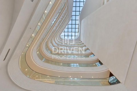 Apartament na sprzedaż w Al Satwa, Dubai, ZEA 1 pokój, 39.86 mkw., nr 762317 - zdjęcie 12