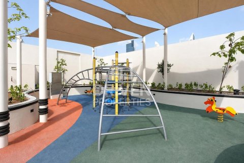 Apartament na sprzedaż w Al Satwa, Dubai, ZEA 1 pokój, 39.86 mkw., nr 762317 - zdjęcie 16
