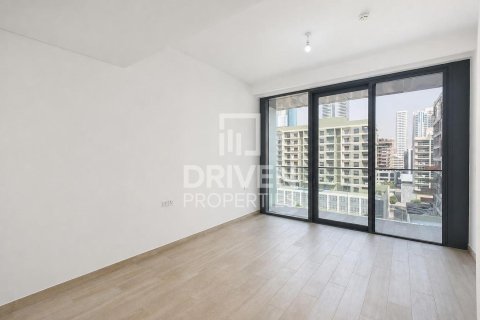Apartament na sprzedaż w Al Satwa, Dubai, ZEA 1 pokój, 39.86 mkw., nr 762317 - zdjęcie 3