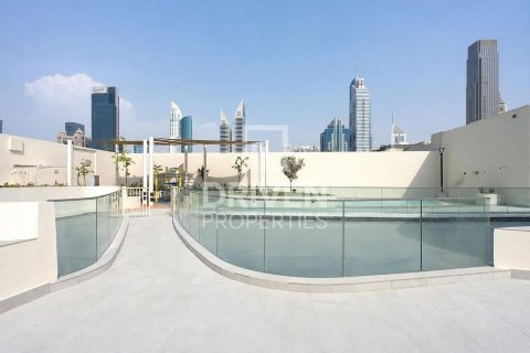 Apartament na sprzedaż w Al Satwa, Dubai, ZEA 1 pokój, 39.86 mkw., nr 762317 - zdjęcie 15